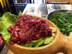 -刘少华贵州小黄牛·鲜牛肉火锅(总店)