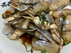 -海鲜人家(吕四店)