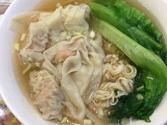 -香港新记茶餐厅(湖墅南路店)