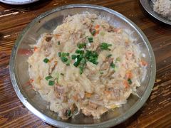 -朗妈私房菜(婺女州店)