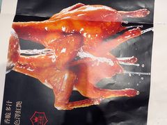 -燕郊烧鸽子(酷车小镇店)