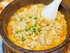 石锅臭豆腐-卤鸭儿(小河路店)