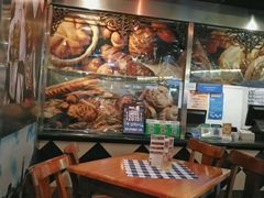 -皇冠自酿啤酒坊(中国红街5号楼店)