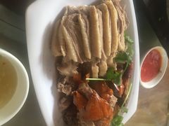 -农厨好味·温泉鹅·农家菜