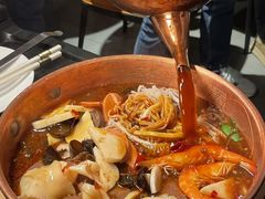 -百年神厨·地道川菜(清江西路店)