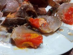 膏蟹-官塘锋记鱼生·生腌·砂锅粥(牌坊街店)