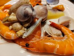 -香宫中餐厅 · 桂林香格里拉
