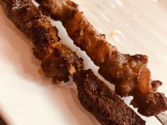 -巴依老爷新疆美食(清华东门店)