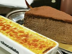 -Awfully Chocolate(来福士广场店)
