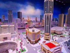 -上海乐高探索中心