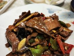 -福来居烤鸭店(天坛二店)
