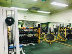 -红山会健身·普拉提(广安门店)