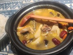 -热喜·现包大馅汤圆(老街店)
