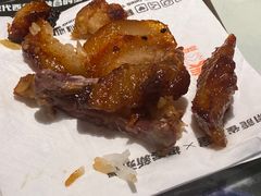 -開籠雀冰室(同和金铂店)