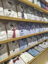 -埃沃定制(壹方城购物中心店)