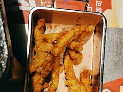 -匠子烤鱼(远大购物中心店)