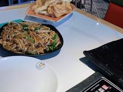 -三毛牛肉店(福强店)