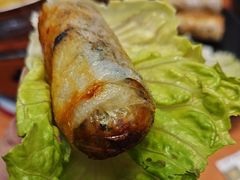 -越小品·越南餐厅(万科里店)