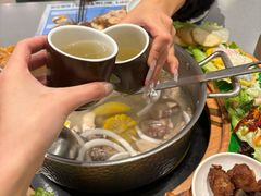 -椰小鸡·琼州糟粕醋·火锅(美兰缤纷城店)