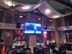 -老长沙龙虾城(商品街店)