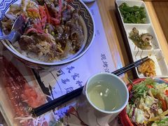-鳗鲔料理小馆