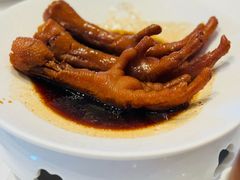 -金苑海鲜酒家(来魅力店)