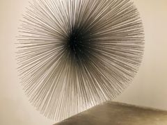 -chi K11艺术空间展览厅