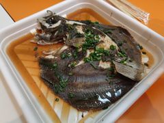 -盒马鲜生(丁香国际店)