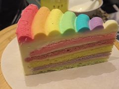 -彩虹之约•淮扬家宴(亚运村店)