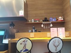 -金谷大厦酒店-黑土优品1号餐厅
