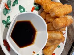 红糖糍粑-树厨贵州菜(大十字店)