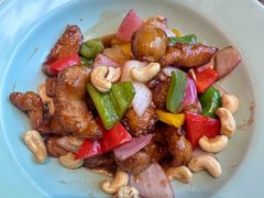 -香港狮子山下·明星粤菜餐厅(北苑店)