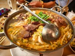 -闫家驴肉老店(华电一校店)