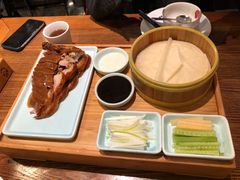 -北方家宴(优托邦科学大道店)