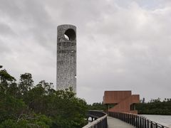 -东寨港红树林旅游区