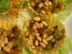 -东海朗廷酒店-唐阁T’ANG COURT 中餐厅