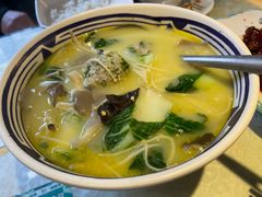 -眷江南之小蓝鲸(王府大街店)