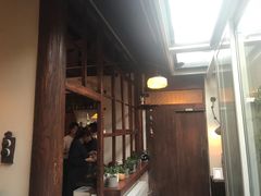 -铃木食堂(帽儿胡同店)