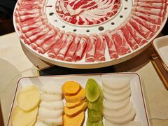 -京味斋·北京烤鸭(小西天店)