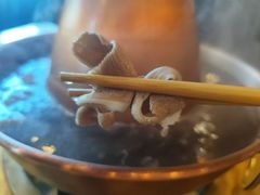 -牛街清真满恒記(平安里西大街店)