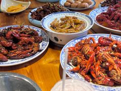 -满盆红龙虾(开发区店)