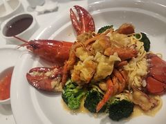 -万龙洲海鲜·粤菜(亚运村店)