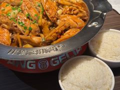 -胖哥俩肉蟹煲(福州仓山爱琴海店)