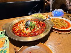 -懒人盐府人家·自贡大麻鱼(安贞店)