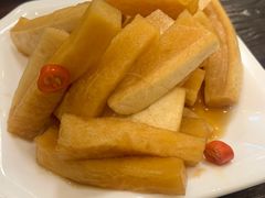 -正能量脆肉鲩火锅