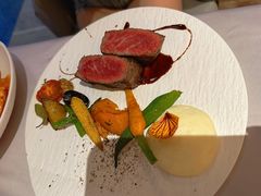 -Da Ivo哒伊沃意大利魔镜餐厅(外滩店)