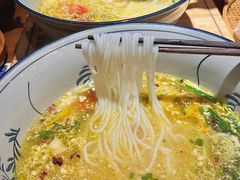 -芸南道·过桥米线(昆明老街旗舰店)