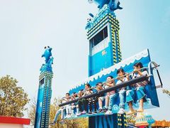 -秦皇岛乐岛海洋王国