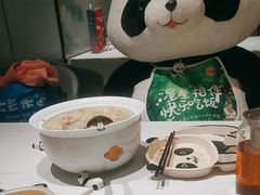 -眉州东坡(望京店)