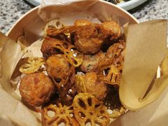 -南京大牌档(香港广场店)